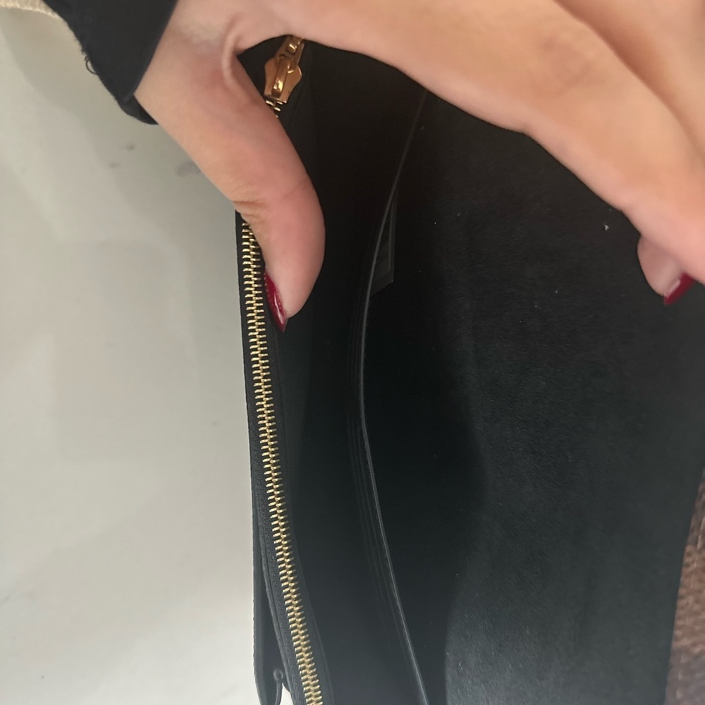 Louis Vuitton - Vavin Chain Wallet Bag - Picture 5 of 7